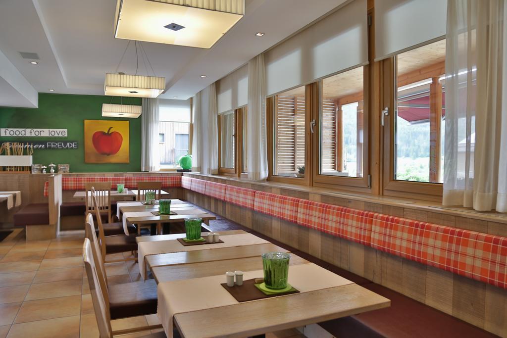 Arlbergerhof Vital ويسنسي المظهر الخارجي الصورة